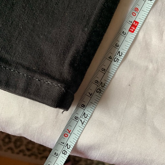 Topshop Moto Jamie Skinny - Crop - Picture 6 of 6